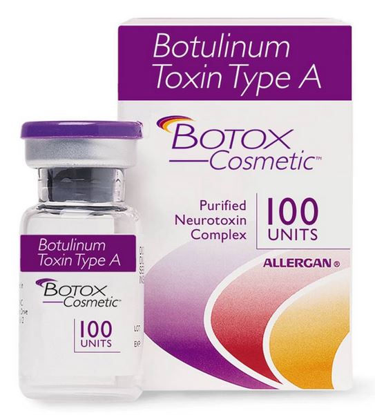 botulinum toxin